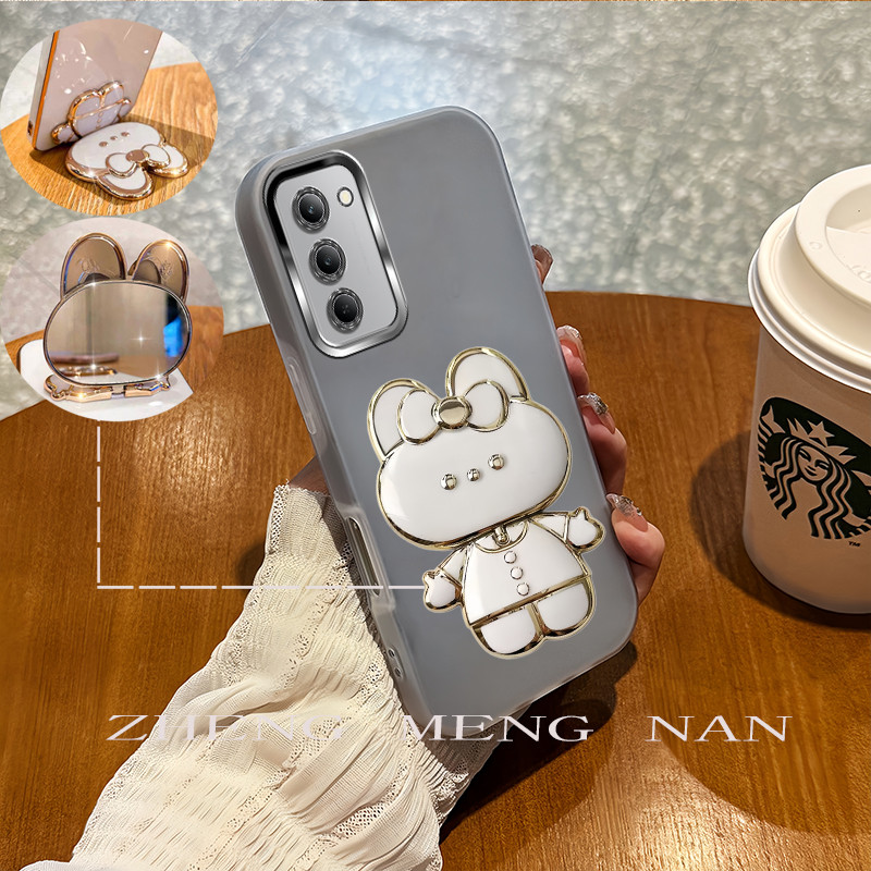 Thích hợp cho Redmi 15 5G POCO M7 4G Xiaomi 14T 15T 14T pro 15T pro Ốp điện thoại di động có dây đeo