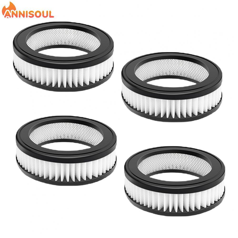 [NISO]HEPA Vacuum Filter HEPA Filtration Captures Fine Dust Particles Easy To Access