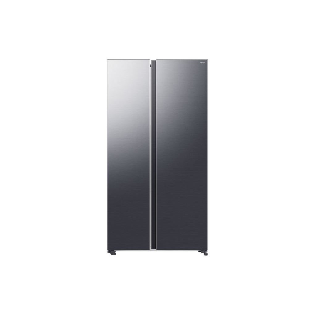 RS70F65Q3FSV - Tủ Lạnh Samsung Inverter 655 Lít Side By Side RS70F65Q3FSV - Hàng Chính Hãng