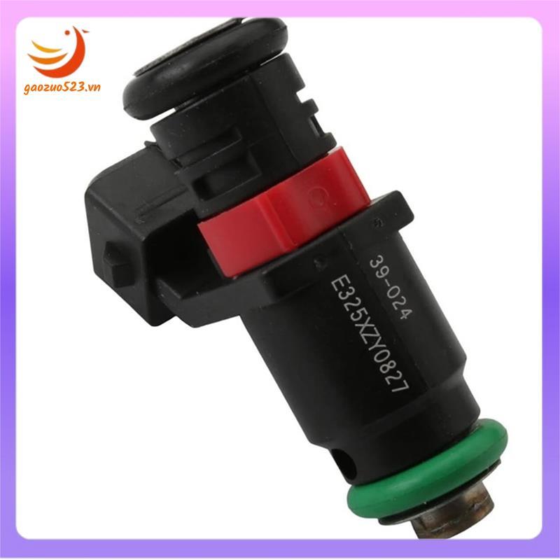 [gaozuo523.vn] Vòi phun phụ kiện xe máy 39300-LEA6-800 39-024 cho GP125 GP2 150