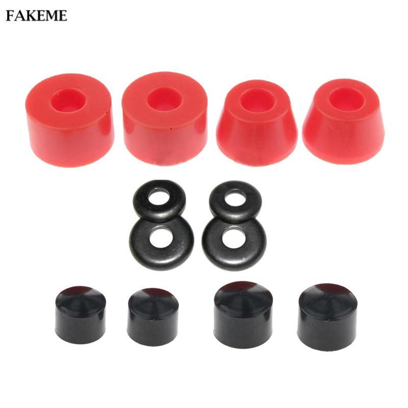 PU Ván Trượt Bushing Thay Thế Vòng Giặt Độc Lập Ván Trượt Xe Tải Ống Lót Bộ Longboard Xây Dựng Lại B
