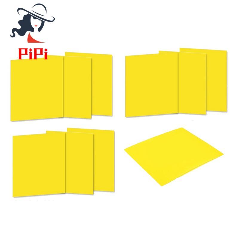 Tự Làm Tấm Cách Nhiệt 10 Chiếc 3240 Lifepo4 Bộ Pin Sợi Dính Ban Điện Cho 3.2V 280Ah 320Ah 310Ah 200A