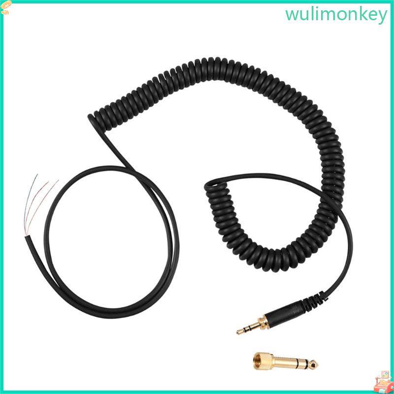 Cáp kéo dài WU để thay thế DT 770 770 990 990Pro