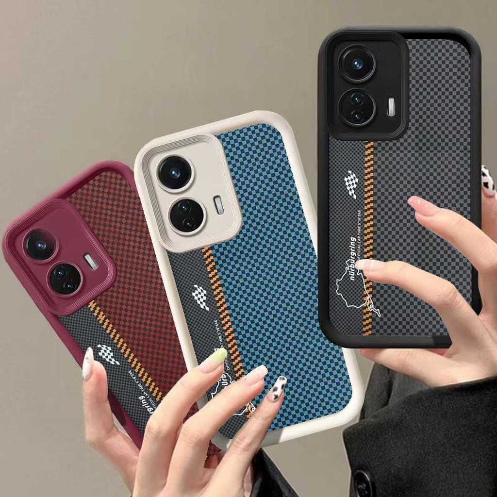 Thích hợp cho Ốp điện thoại Motorola G32 G22 4G Motorola Moto G53 G52 G23 G13 G10 G20 G30 Turbo Vỏ b