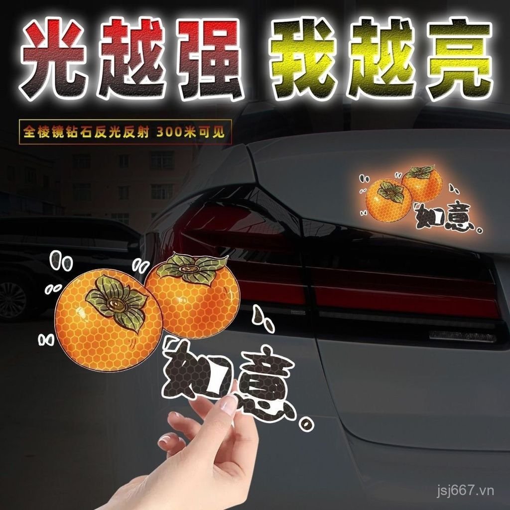 Phổ Biến Hồng Hồng Hồng Ruyi Xe Máy Xe Máy Điện Thân Xe Gương Chiếu Hậu Sáng Tạo Độc Đáo Chặn Phản Q