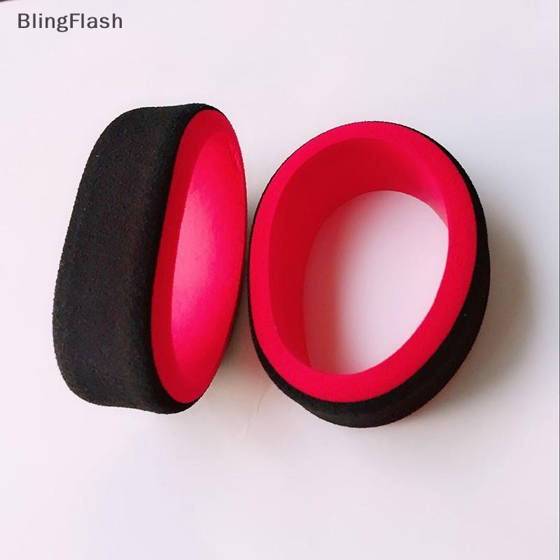 [BlF] Phụ tùng xốp vô lăng phát ô tô đa năng cho FUTABA FUTABA 3PV 4PV 4PLS 4PX 7PX [FH]