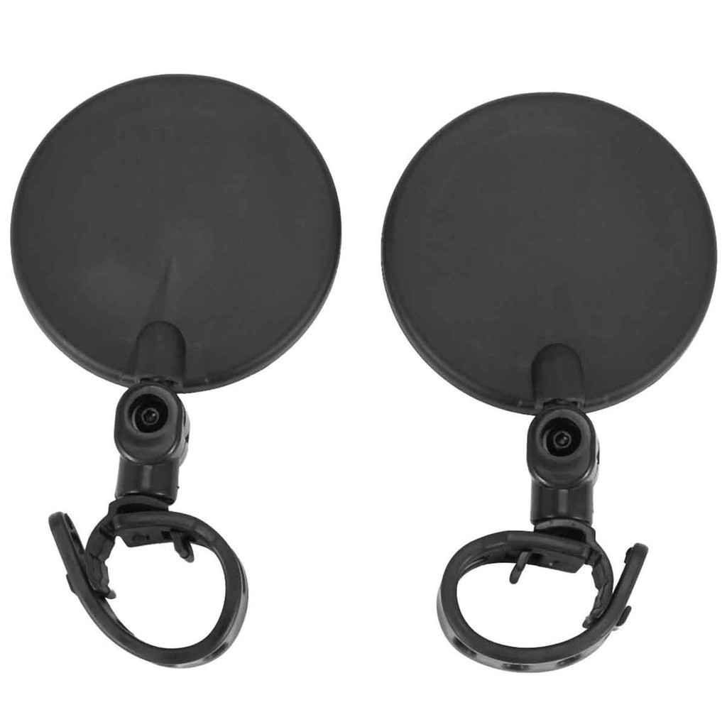 Gương Chiếu HậuCompatibile với Scooter M365, M365 Pro, Ninebot ES1, ES2 & EF1