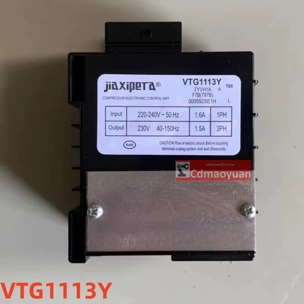 Bảng biến tần tủ lạnh Haier VTX1111Y VTH1113Y VTX1113Y VTH1116Y VTH1111Y VTX1116Y Bảng điều khiển má