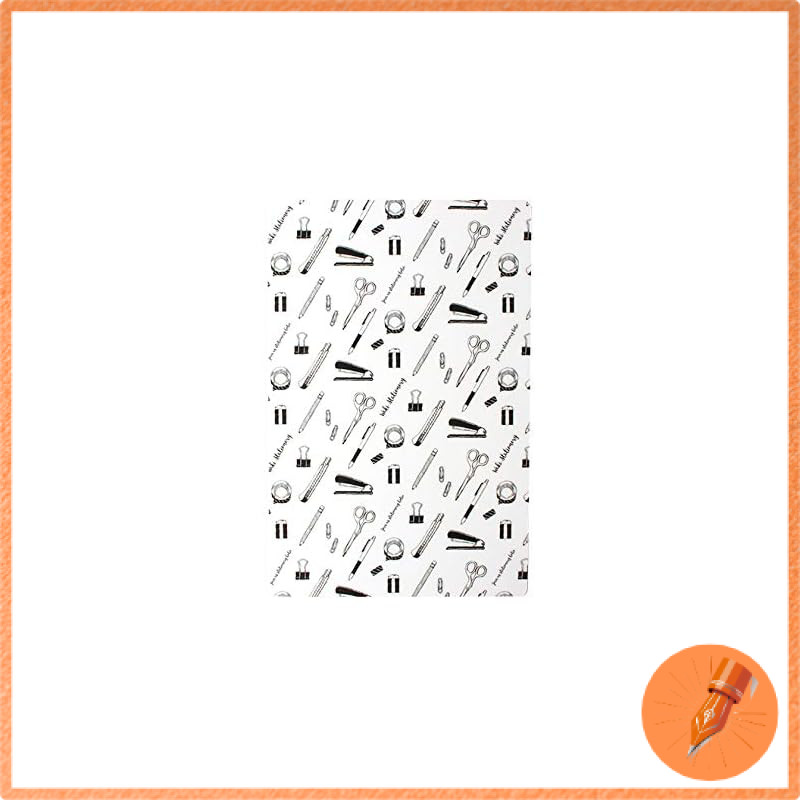 Waki Stationery Original B6 Modified Size Underlay (for EDiT)
