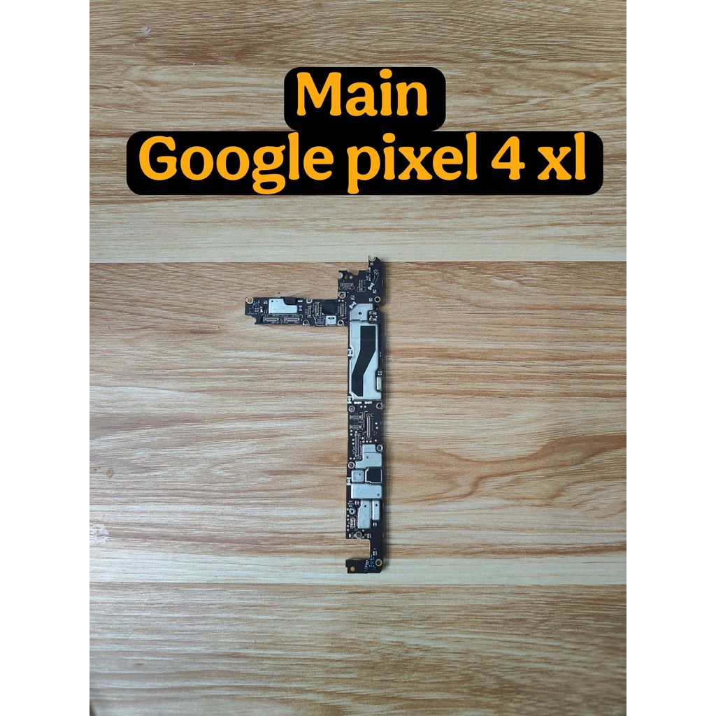 Bo mạch chủ Google pixel 4 xl Zin Bóc Máy Nguyên Bản Test Ok