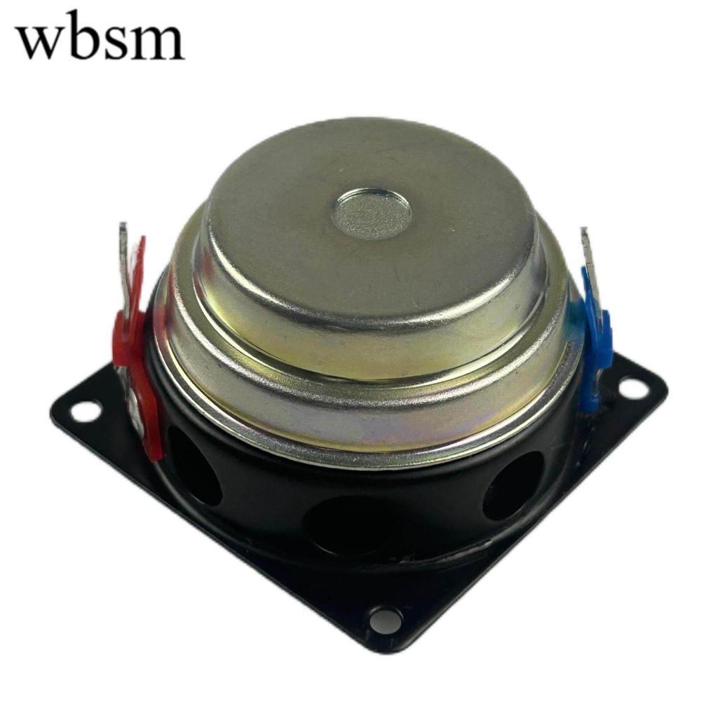 7cm Tweeter Chính Hãng Thích Hợp Cho Bác Sĩ C3 C5 Hiệp Sĩ T2 Sốt Loa Tần Số Toàn Bộ