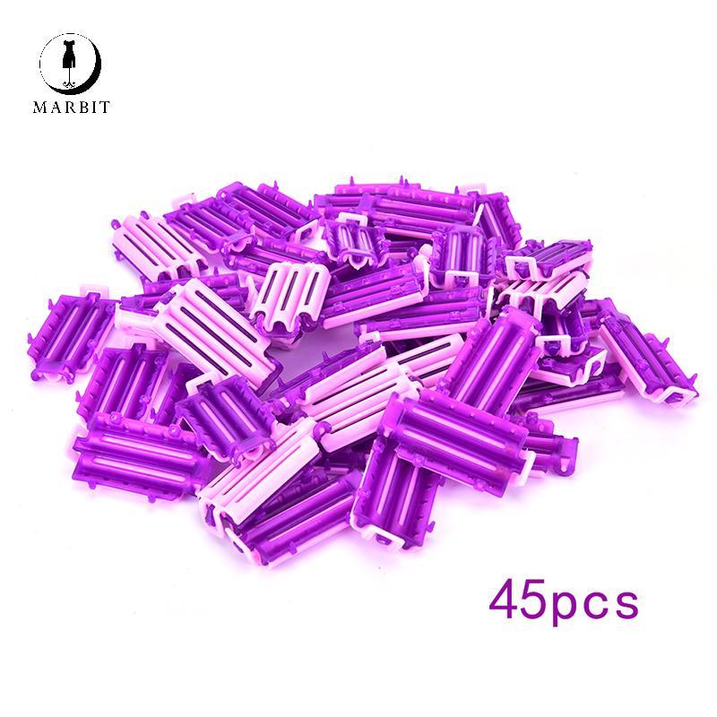 Marbit 45 Con Lăn Kẹp Sóng Tóc DIY - FHS