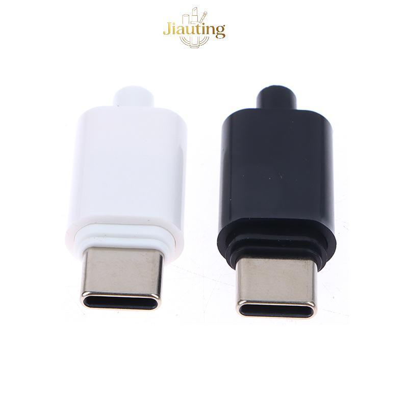 Jiauting 5A PD / QC Decoy Board Sạc nhanh 5V 9V 12V 15V 20V Mô-đun PD 2 3.0 DC Kích hoạt Cáp USB Typ