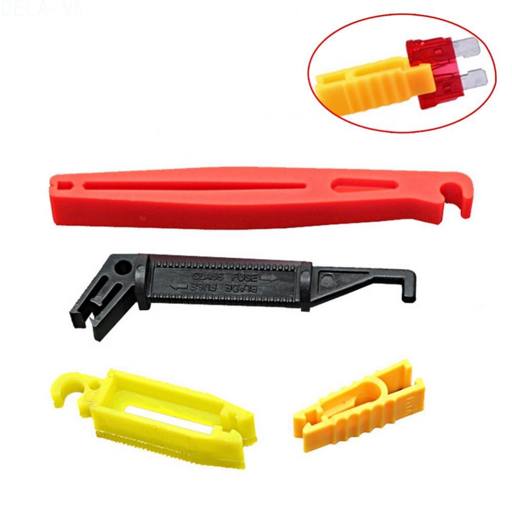 Mini Clips for Automotive Fuse Must Have Kit for Car Owners to Pull Fuse Inserts#DELA