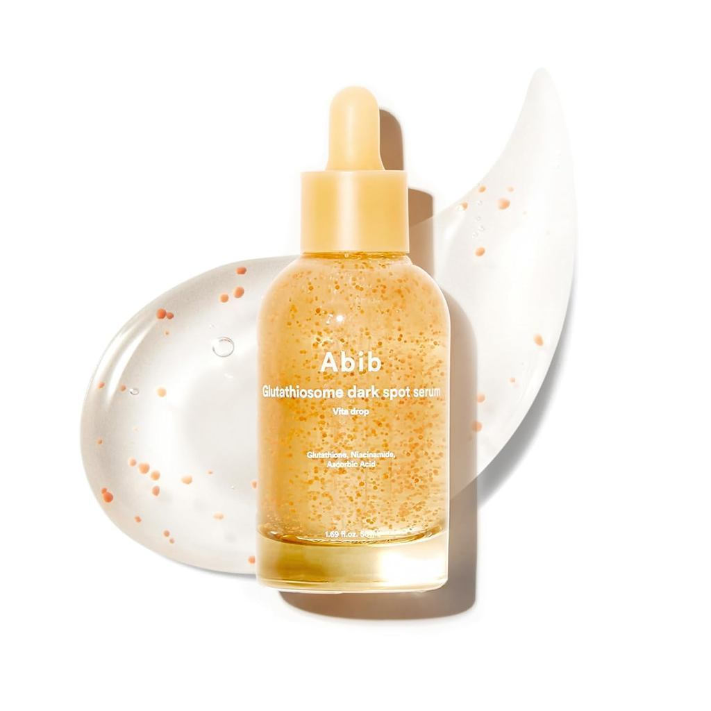 AbibGlutathiosomeDarkSpotSerumVitadrop1.69fl.oz.vn|Koreancare, DarkSpot, Tăng sắc tốTreat|SerumforSe