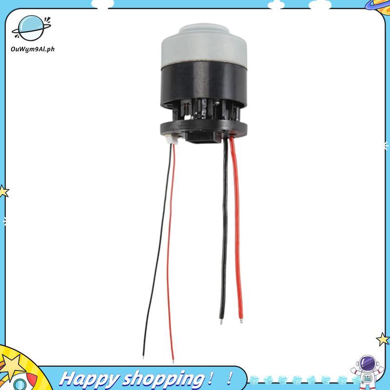 Máy hút bụi ô tô 45mm 80000Rpm BL4560 DC 120W Động cơ không chổi than Máy hút bụi không dây tốc độ c