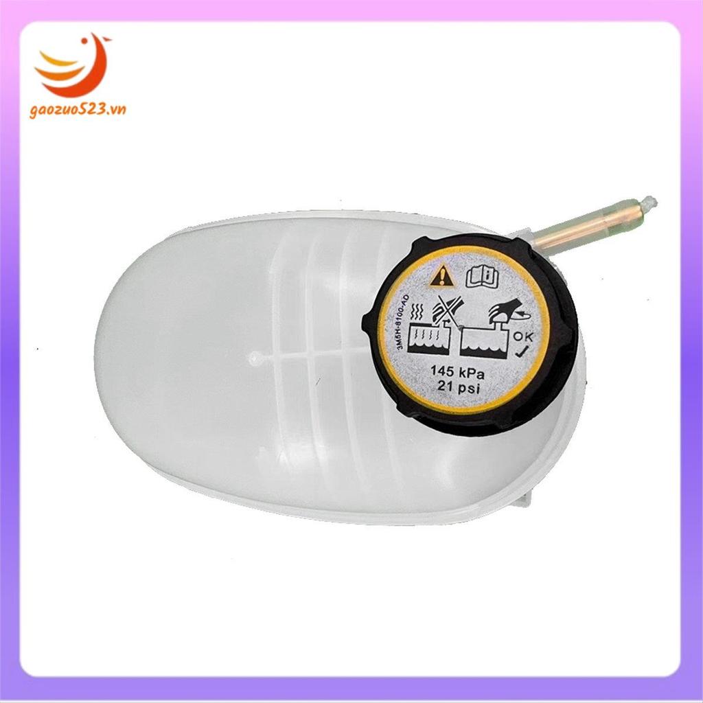 [gaozuo523.vn] Lắp ráp bình mở rộng làm mát tản nhiệt ô tô GV61-8A080-AC cho bình chứa nước làm mát 