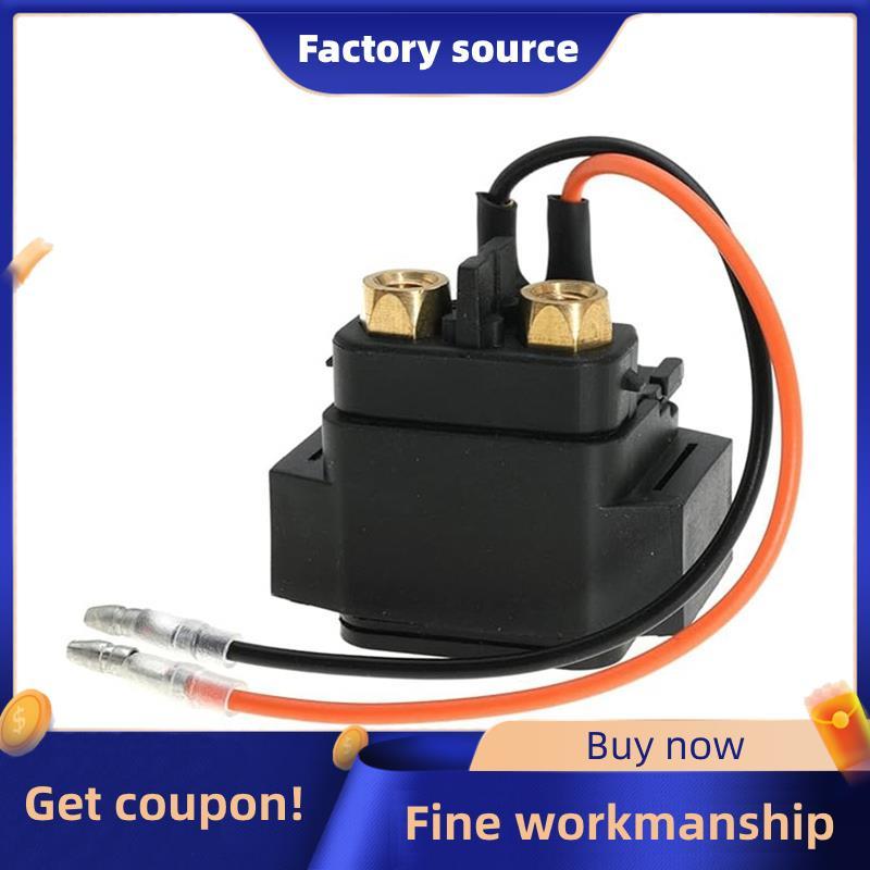 6B6-81940-00-00 Rơle xe máy mới cho FZS VXR 1800 FX1000 V1 Sport 1100 VX Cruiser 1100 Cruiser 1100 đ