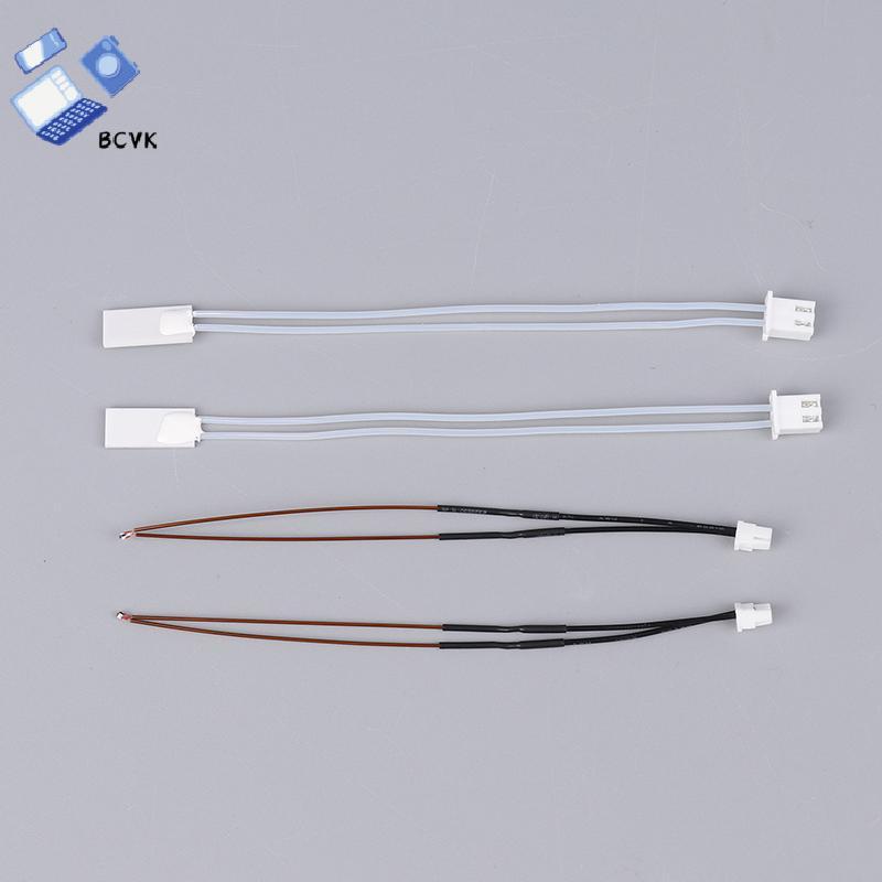 [BCVK] 2 Tấm sưởi điện trở & gốm sứ cho máy in 3D Bambu Lab X1 / X1-Carbon Hộp mực nóng nóng nóng tố