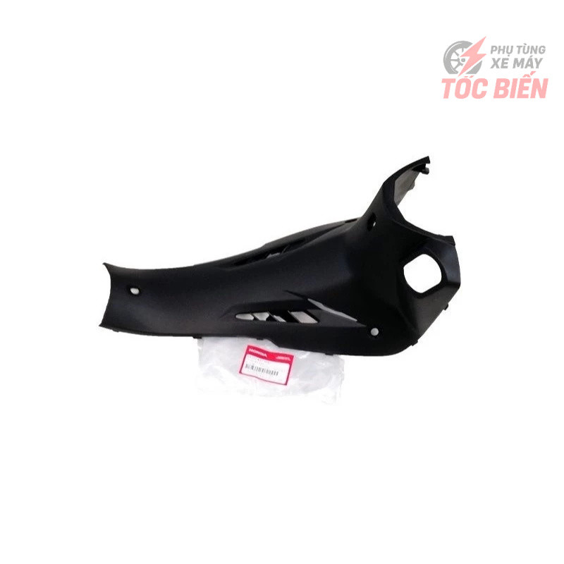 Ốp Ổ Khóa - Ốp ống Yếm Chính Wave Blade 110 64320K57V00 - Tốc Biến Gara