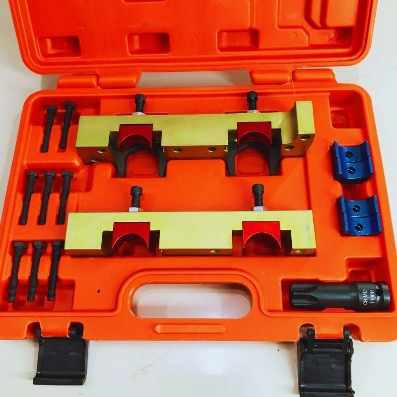 Dưỡng Đặt Cam cho dòng xe Mercedes mã động cơ M270 M274