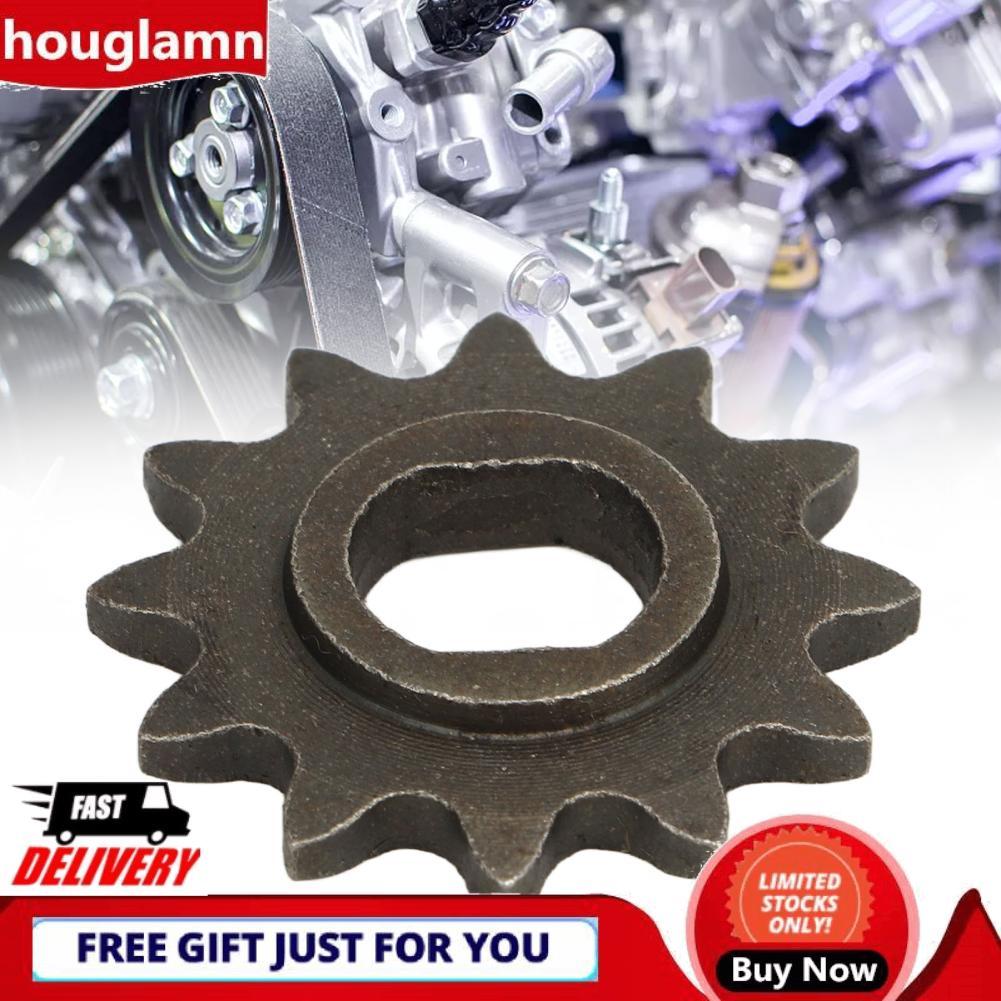 houglamn Luqeeg Bánh xích động cơ Thép bền 25H 12T MY1016