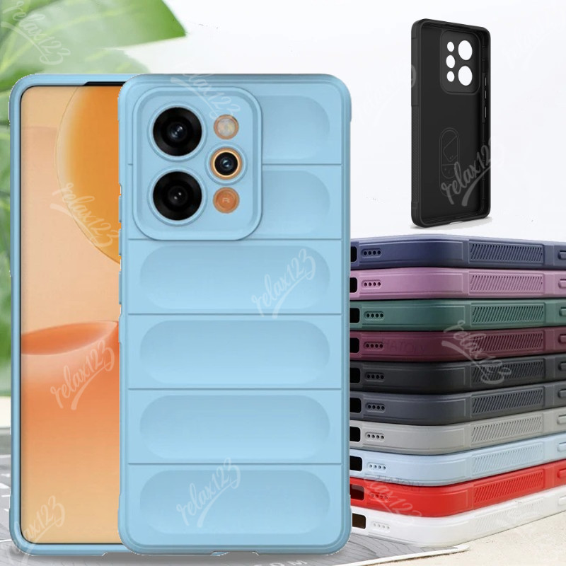 Dành Cho Realme P4 Power Realme P4 Lite P4 Pro realmeP4 Power REALME P4 Ultra 5G Vỏ 2026 Vỏ Điện Tho