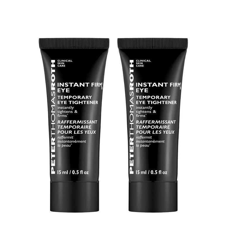 Peter Thomas Roth Instant FirmX Eye Tighter Set 2
