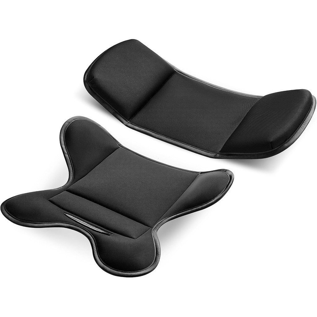 Đệm ngồi xe đẩy CoiiJoii Thích hợp cho Doona, Graco, Safety 1st, Evenflo, Chicco và Britax. Hỗ trợ đ