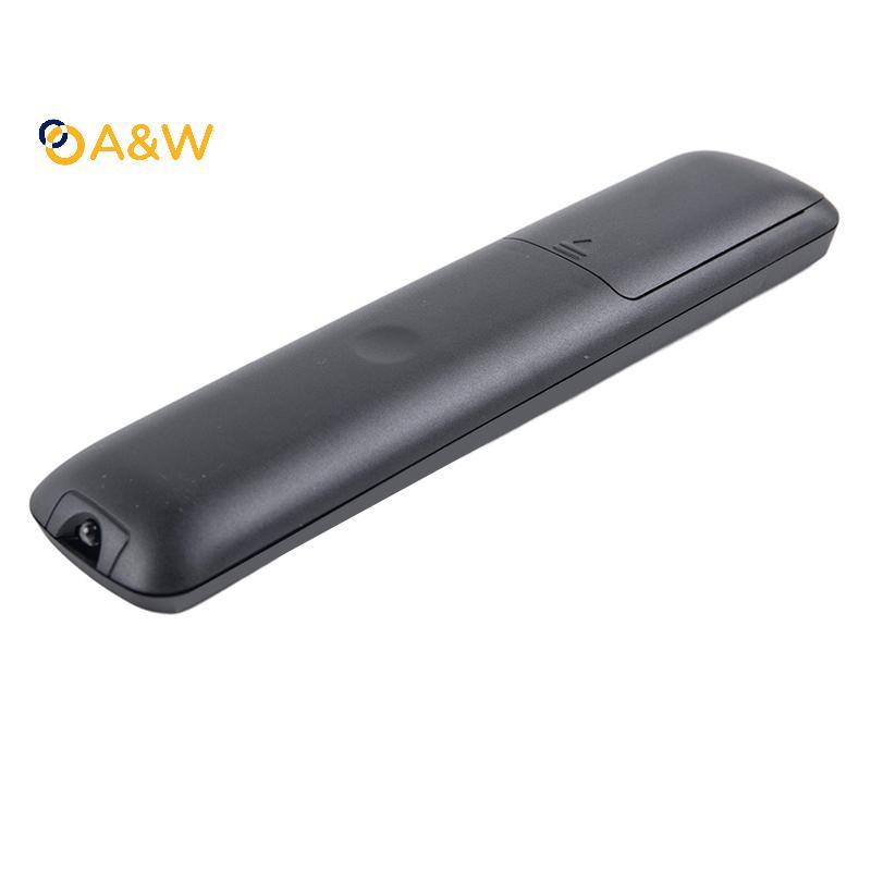 ĐIỀU KHIỂN TỪ XA A & W ORIL EN2B27 CHO HISENSE TV RC3394402/ 01 3139 238 29621 40K321UWT