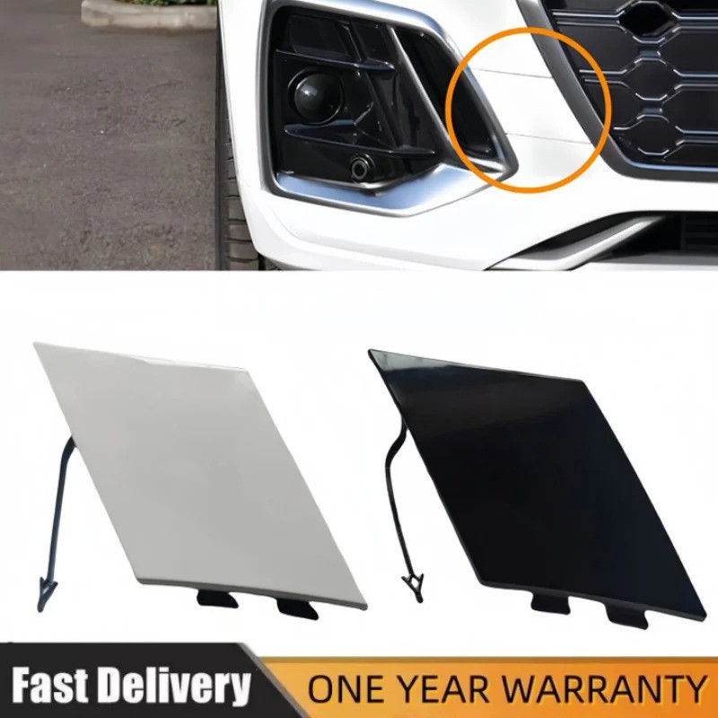 Tự Động Trước Kéo Móc Mắt Nắp Cho Xe Audi Q5 2021 2022 2023 2024 X