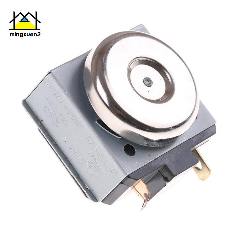 Mingxuan2 DKJ-Y Công tắc hẹn giờ trễ 60 phút cho lò vi sóng điện tử vn