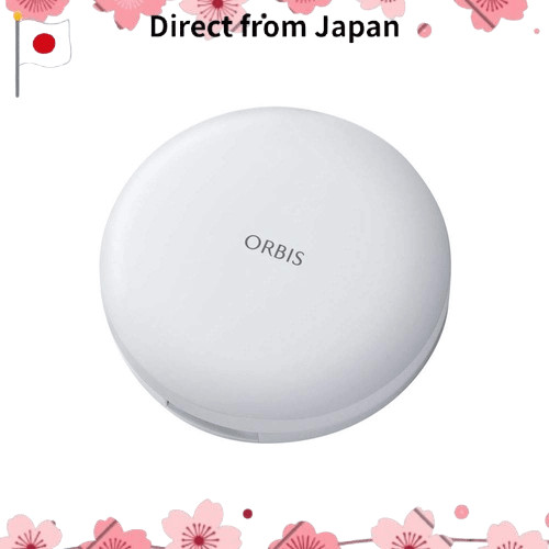 [Vận chuyển trực tiếp từ Nhật Bản]Bột tạo độ mịn Orbis (ORBIS) hộp chuyên dụng không dính mặt nạ 1 c