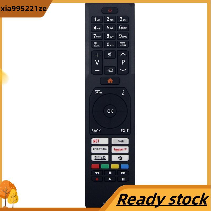 Dành Cho RM-C3604 LCD TV Điều Khiển Từ Xa Điều Khiển Từ Xa RM-C3604