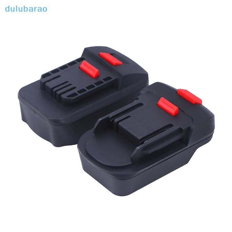 [DUL] Bộ chuyển đổi cho Dayi A3patible với pin dòng MT BL1850 BL1860B AO