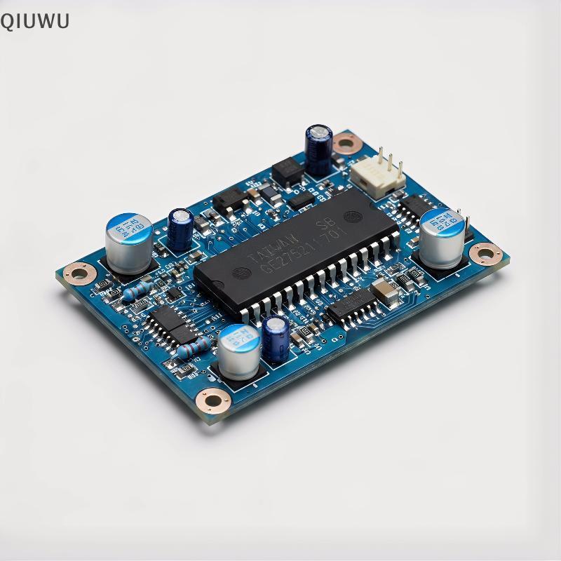 QIUWU W27E512 70 DIP28 512Kb Chip Nhớ 70ns Truy Cập Nhanh Cho Retro Arcade Game PCB DIY.