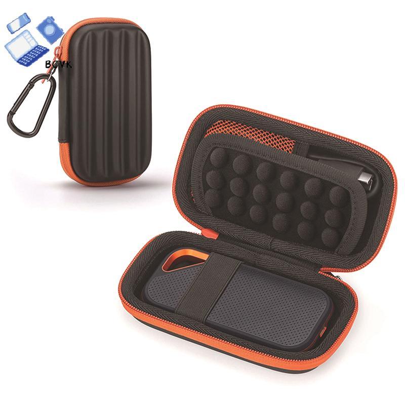 [BCVK] Ốp Lưng Cứng Cho Đa Năng MP3 / MP4 / SanDisk Extreme Pro / SanDisk Extreme Di Động Bên Ngoài 