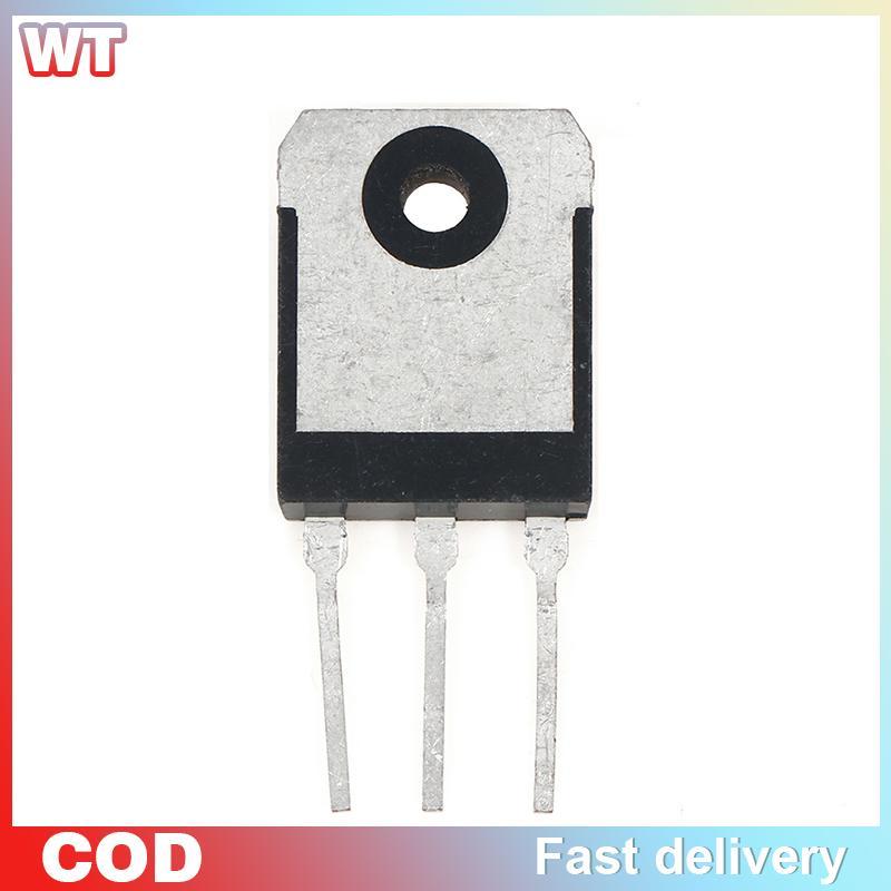 [WT] Bóng bán dẫn điện IGBT GT50JR22 50JR22 TO-247 50A 600V nhập khẩu