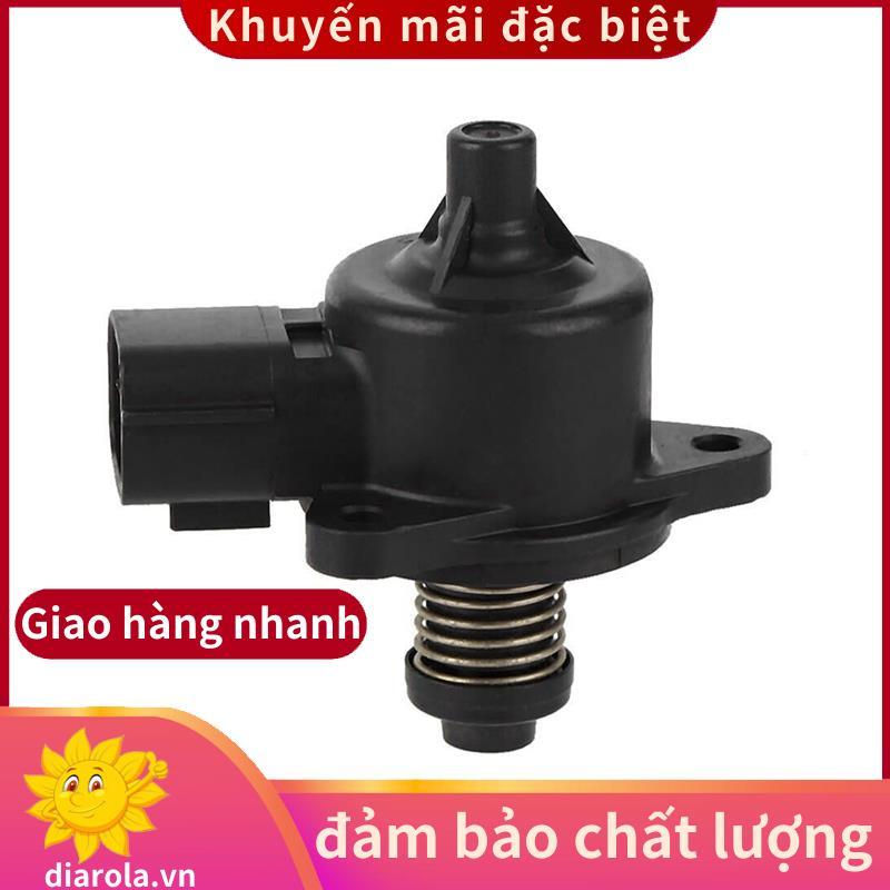 63P-1312A-01-00 63P1312A Outboard 63P-1312A-01 Van điều khiển không khí nhàn rỗi (IAC) cho 115 150hp