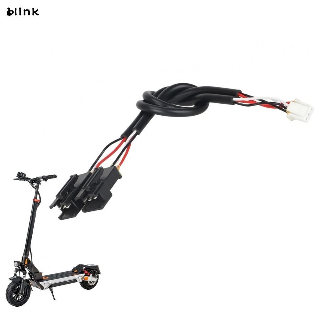 Cho Kikirin M4Max Xe Điện Bên Đèn Adapter Cáp Liền Mạch Tích Hợp