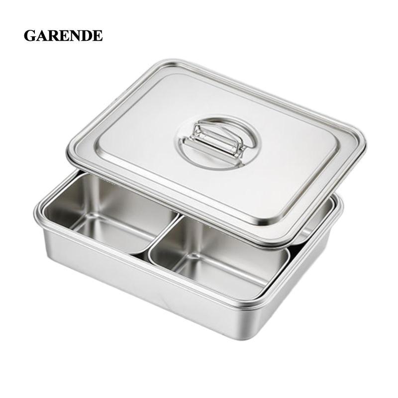 Garende Chafing Món Ăn Tiệc Buffet Bộ Bữa Tối Tiệc Cưới Phục Vụ Có Nắp Ăn Chafing Món Ăn Buffet Chaf