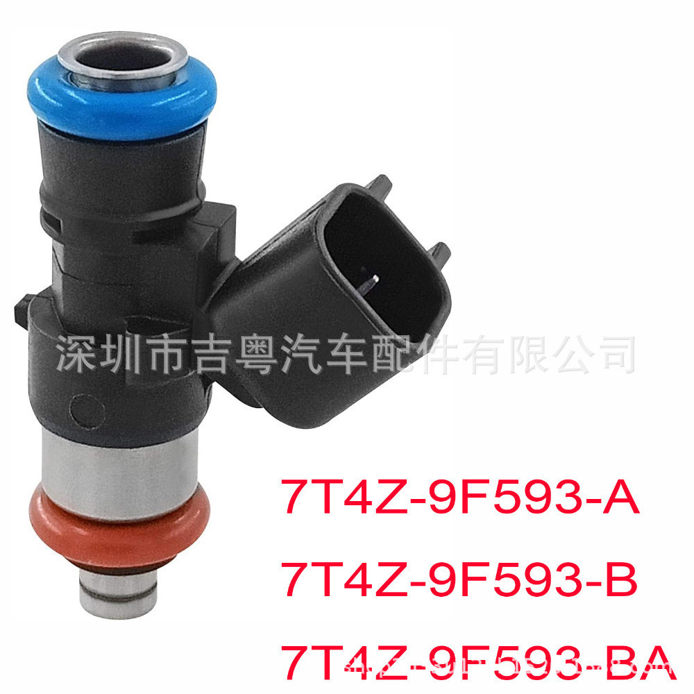 7T4Z-9F593-BA Thích hợp cho Ford Injector 7T4Z-9F593-A 7T4Z-9F593-B FJ Nhà máy Hàng có sẵn