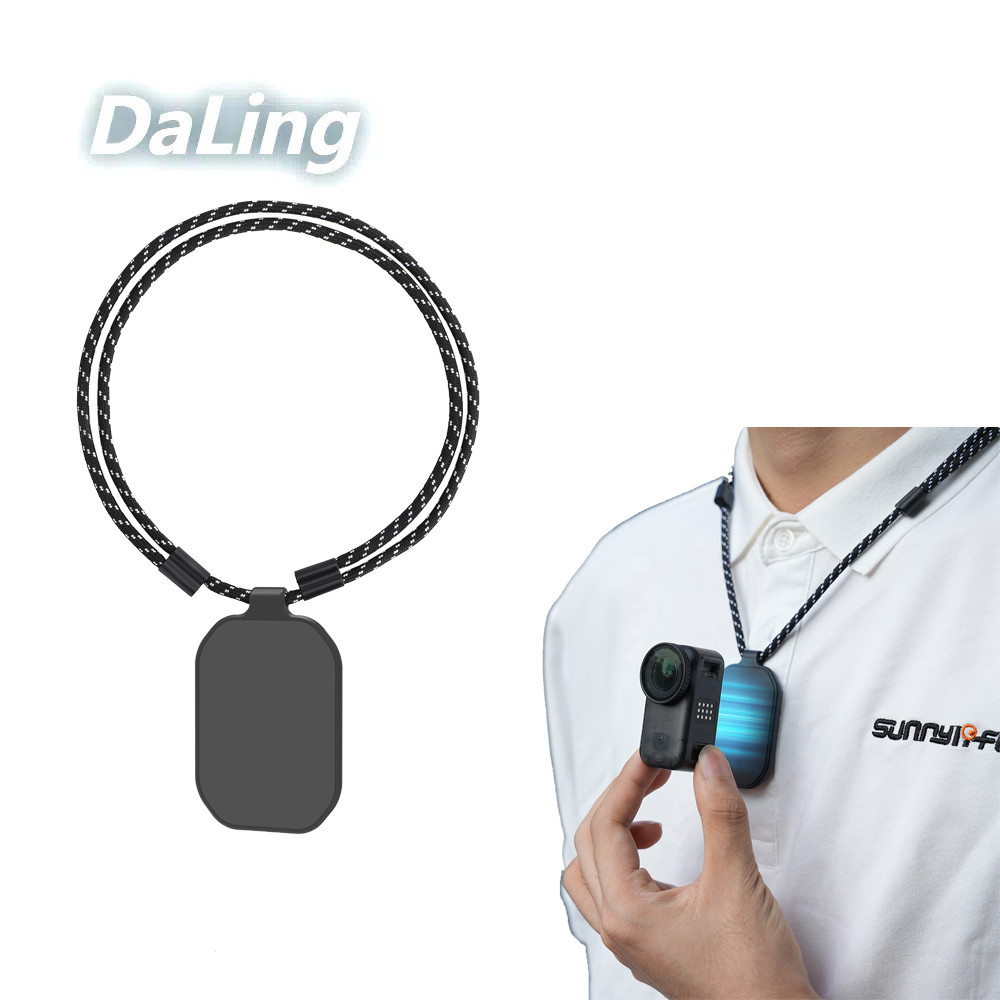 Dành Cho DJI OSMO Nano Dây Từ Tính GO 3 / 3S Người Đầu Tiên Chụp Mic Micro Dây Phụ Kiện Máy Ảnh