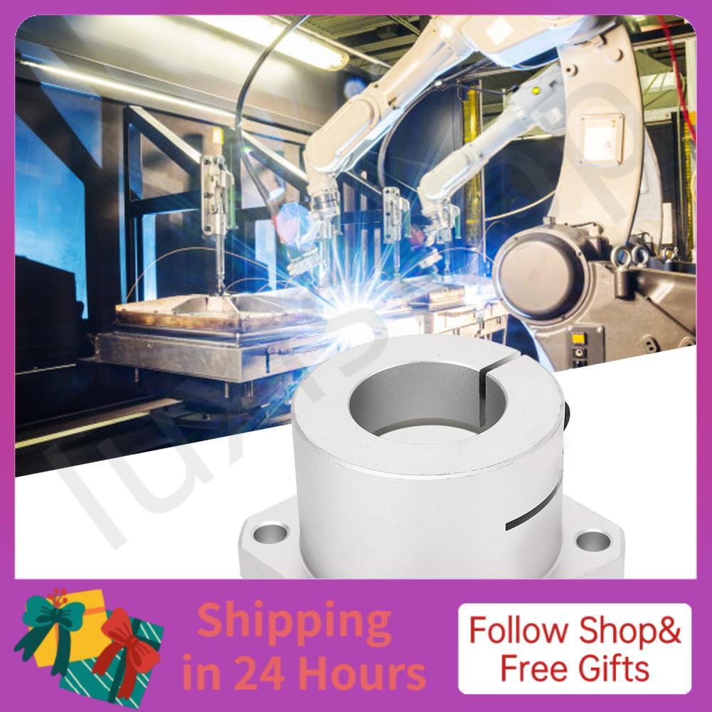 Iuxishop Vòng bi chuyển động tuyến tính có độ cứng cao Thép Gcr15 cho máy móc kỹ thuật