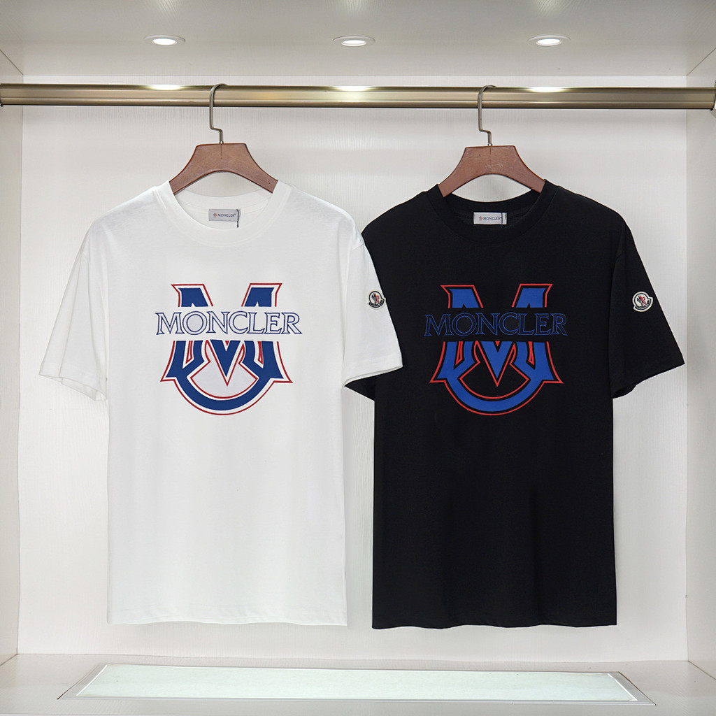 NWT Nam Nữ Áo Thun Unisex Cotton Cao Cấp TEE Nam Tay Ngắn Hip-Hop Dạo Phố Áo R301