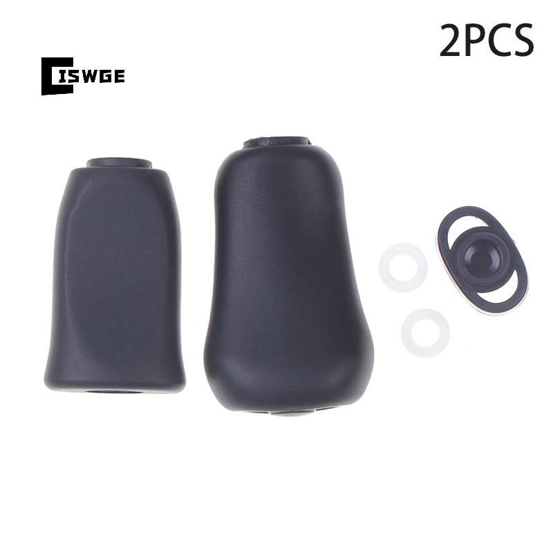 Máy Câu Tay Cầm Cao Su và PC - Phụ Kiện DIY Mới