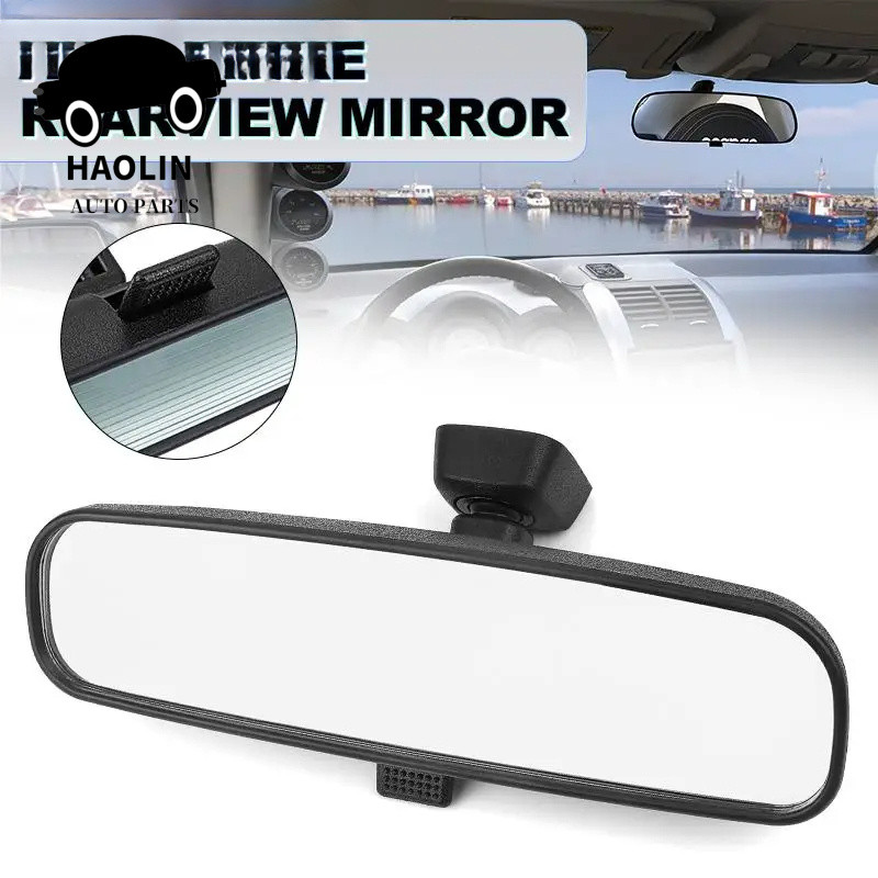 87810-60191 Xe Bên Trong Gương Chiếu Hậu Hội 87810-52041 87810-0WG00 Dành Cho Xe Toyota Yaris Coroll