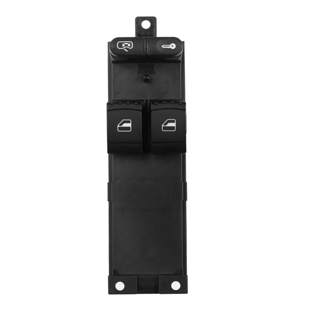 1J3959857 Công tắc điều khiển nâng cửa sổ điện Tương thích với VW Bora Golf 4 Passat 3B 3BG Ghế Leon