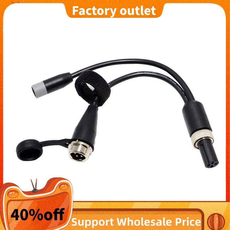 Dành Cho By Gokart Pro 2 Bộ Phận Thay Thế Cáp Chuyển Đổi Hình Chữ Y Cho Điện Tự