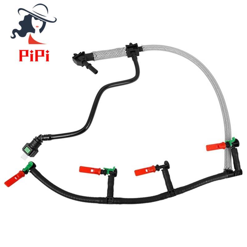 Ống hồi dầu cho Transit 2.2 cho Ranger 2.2 BK3Q-9K022- BK3Q-9K022-AF